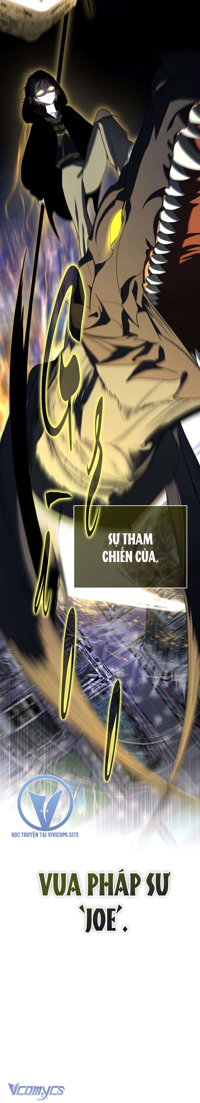 Hướng Dẫn Sinh Tồn Dành Cho Người Xếp Hạng Chap 45 - Trang 2