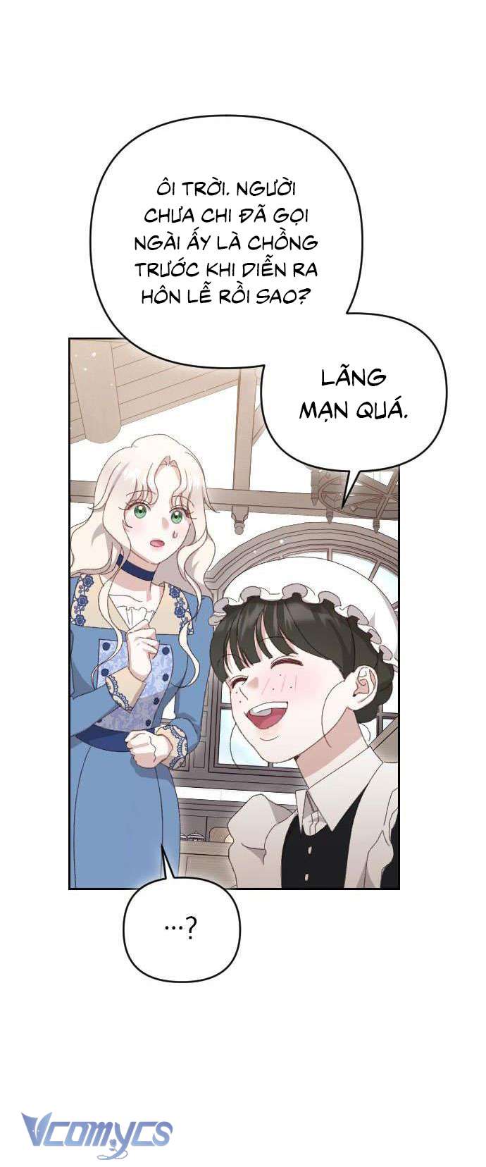 Dành Cho Những Ai Coi Hối Tiếc Là Điều Xa Xỉ Chap 1 - Trang 4