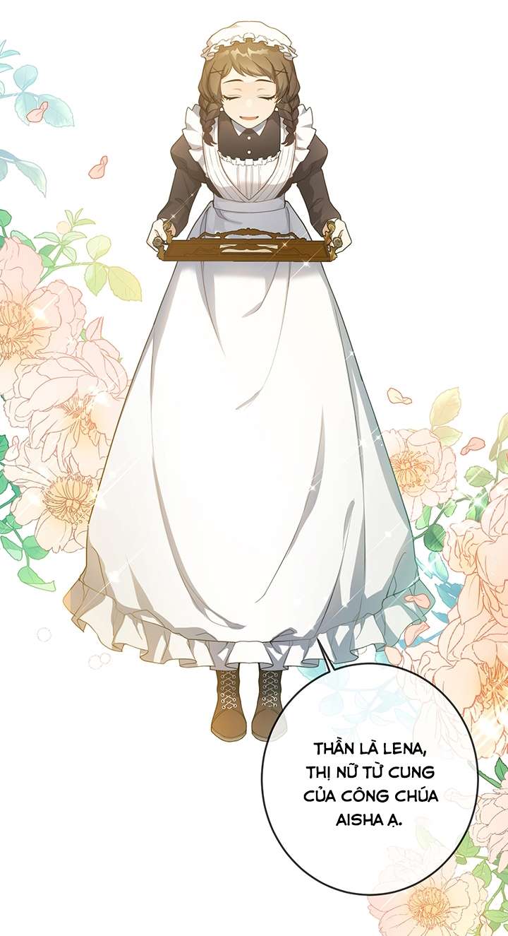 Lại Một Lần Nữa Hướng Về Ánh Sáng Chap 16 - Next Chap 17