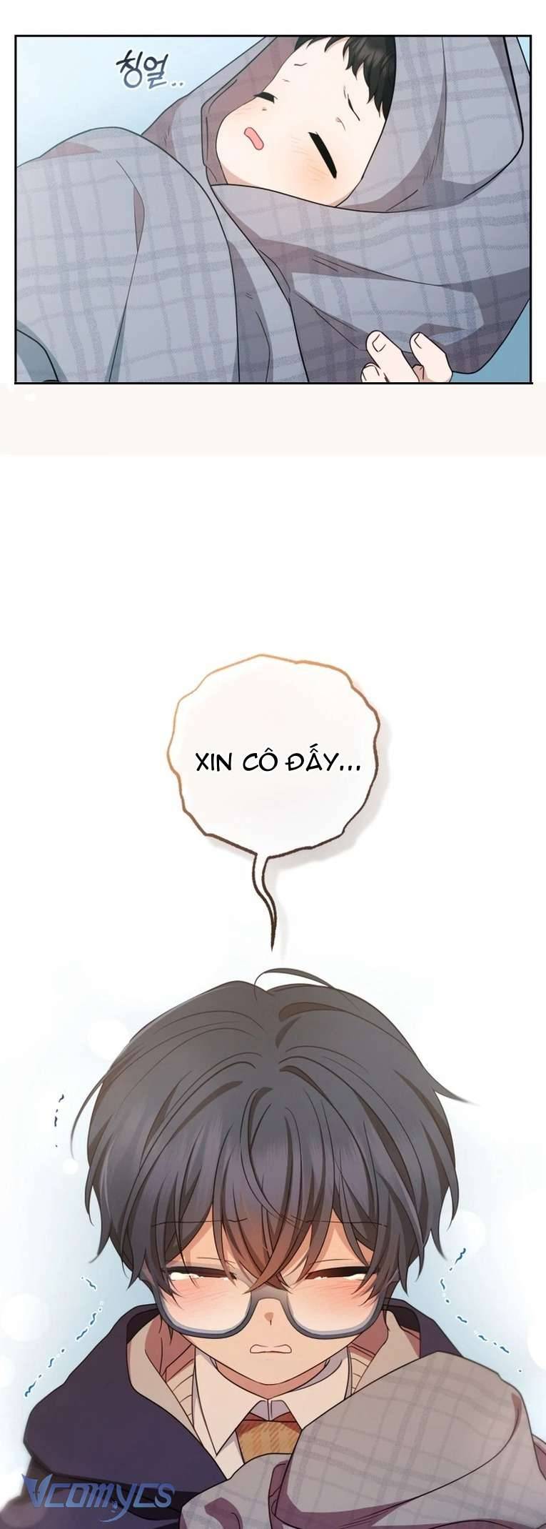 Được Yêu Thương Mà Còn Ngại Ngùng Sao! Chap 63 - Trang 4