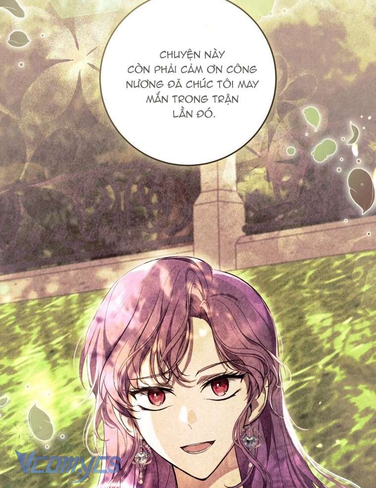 Làm Ác Nữ Bộ Không Tuyệt Sao? Chap 64 - Trang 4