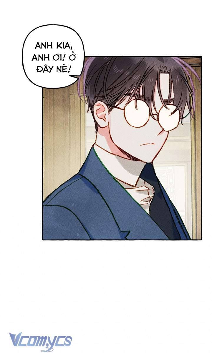 (Munn) Nuôi Dưỡng Một Hắc Long Chap 16 - Trang 2