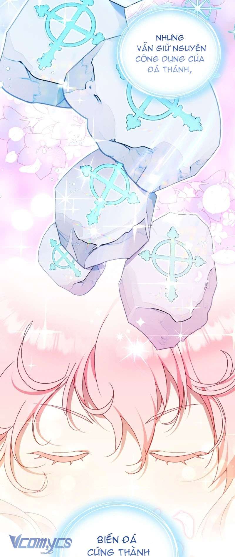 Tôi Được Nuôi Dưỡng Bởi Những Kẻ Phản Diện Chap 87 - Trang 2