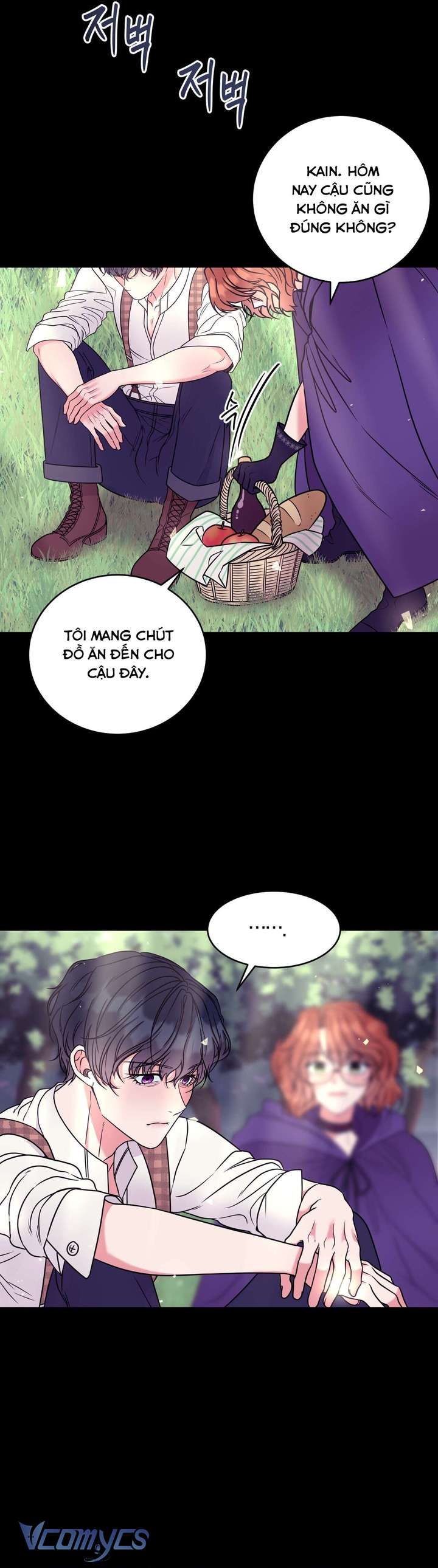 [18+] Anh Trai Đã Thay Đổi Chap 11 - Trang 2