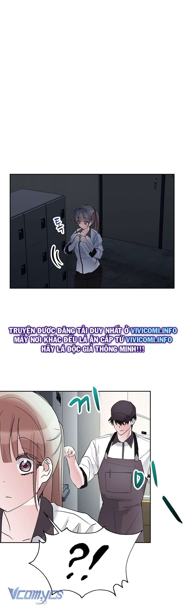 [18+] Người Bạn Dâm Đãng Chap 12 - Trang 2