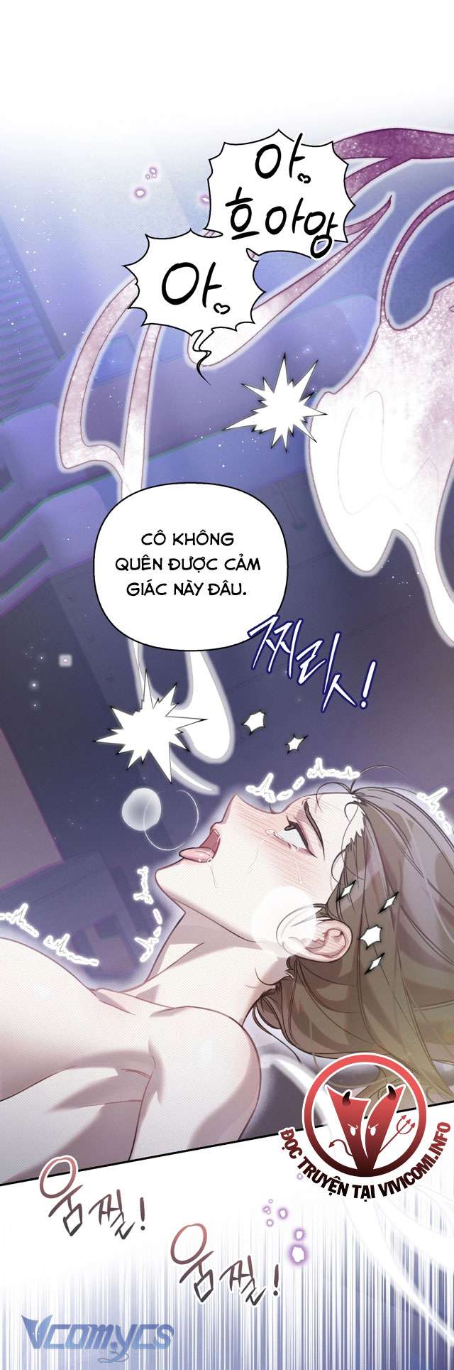 [18+] Tiết Học Bí Mật Của Trung Điện Chap 41 - Next Chap 42