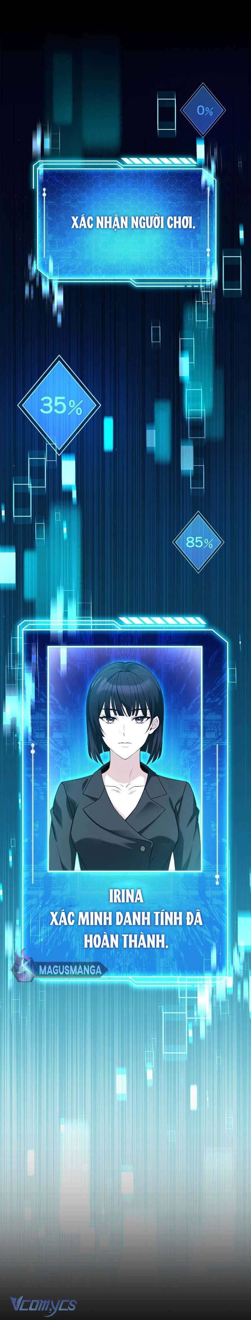 Tôi Đã Tắt Chế Độ Đau Đớn Rồi? Chapter 1 - Trang 4