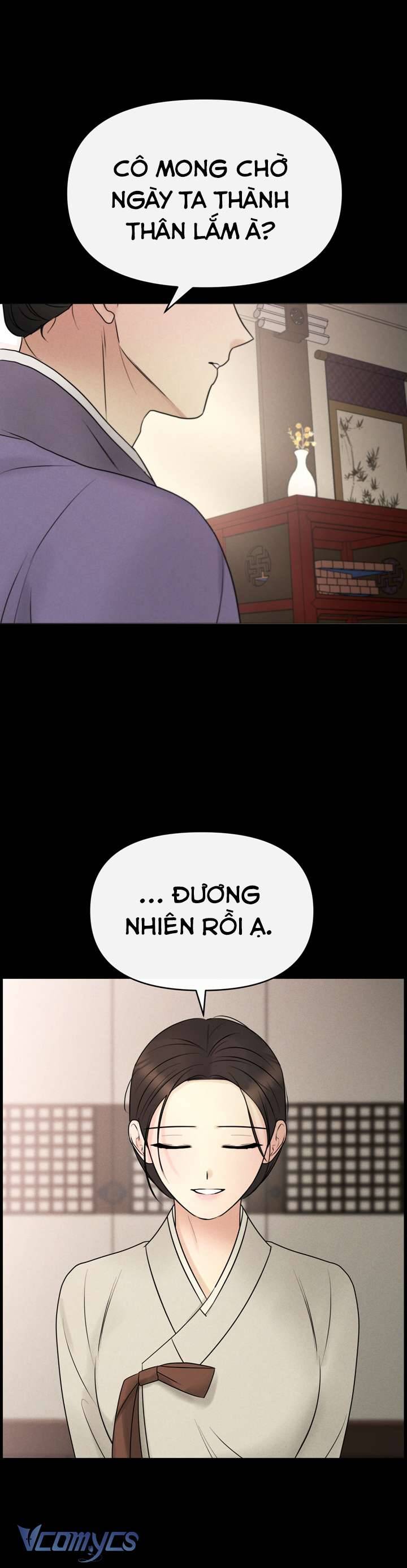 [18+] Tỳ Nữ Bỏ Trốn Chap 6 - Trang 2