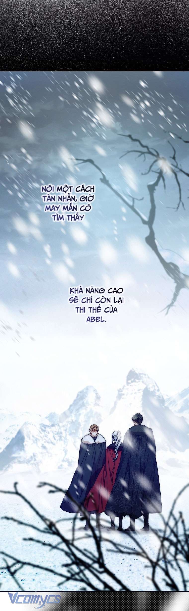 Tôi Trở Thành Vợ Của Nam Chính Chap 76 - Trang 3