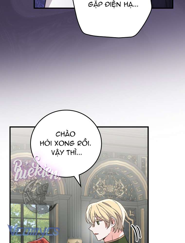 Chị Gái Của Nhân Vật Phản Diện Hôm Nay Cũng Đang Đau Khổ Chapter 56 - Trang 4