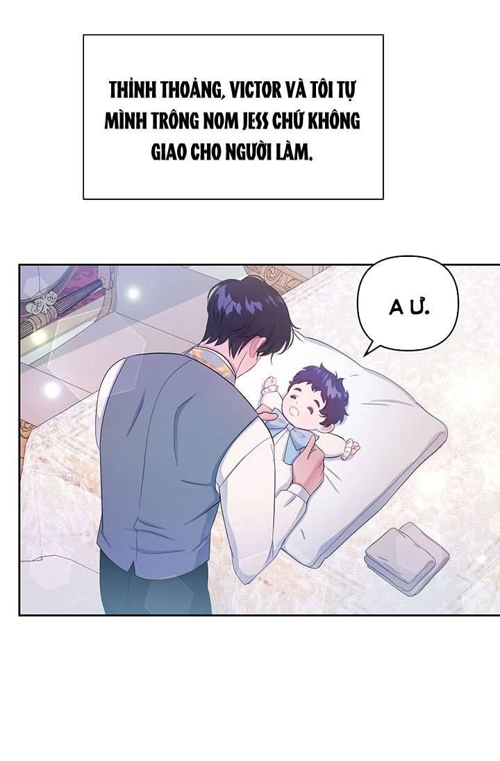 Công Tước Hát Rong Chapter 27 - Trang 3