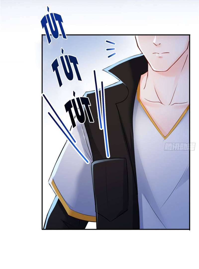 Hệt Như Hàn Quang Gặp Nắng Gắt Chap 48 - Trang 4