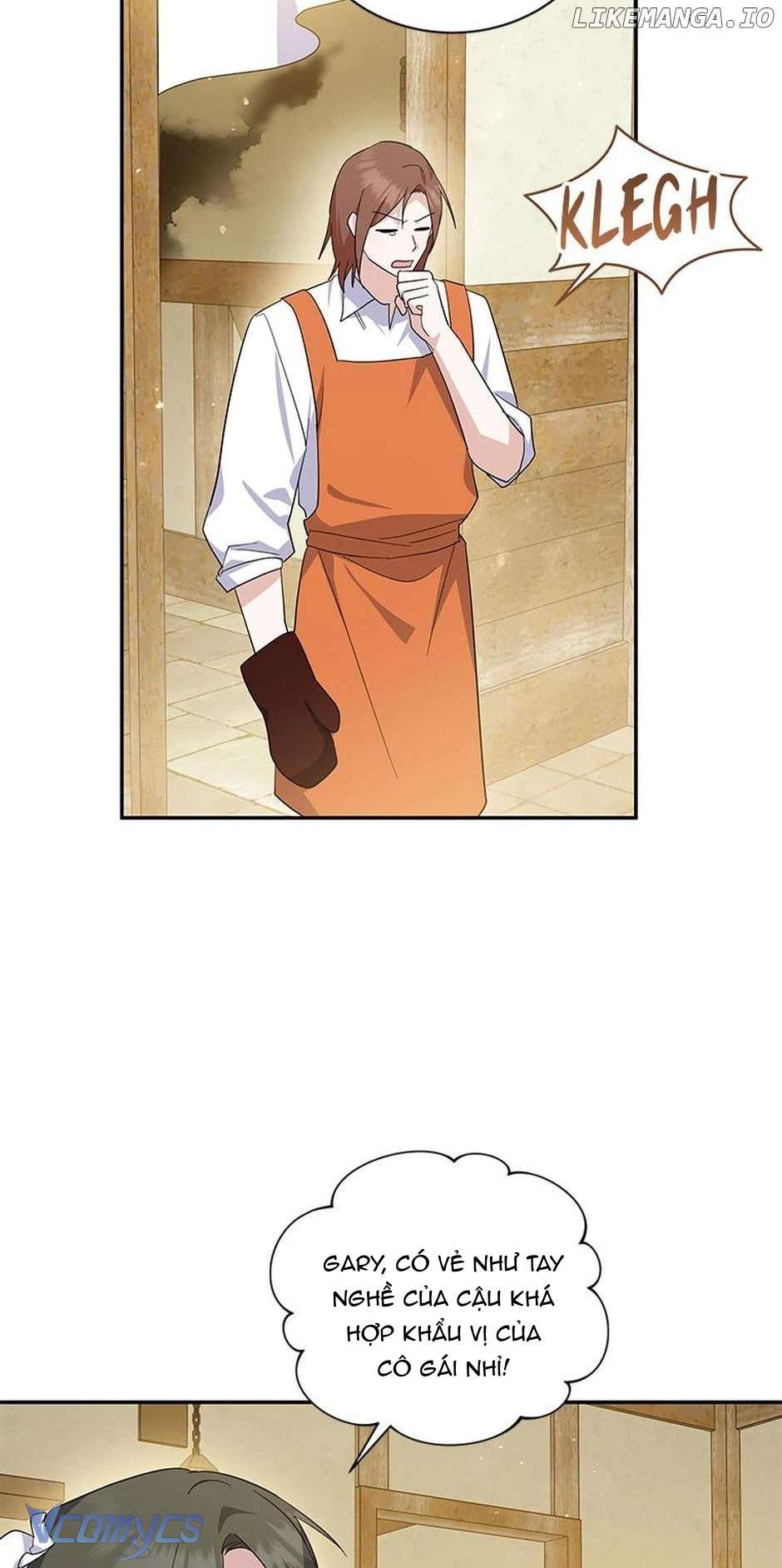 Kế Hoạch Trả Thù Chap 61 - Trang 2