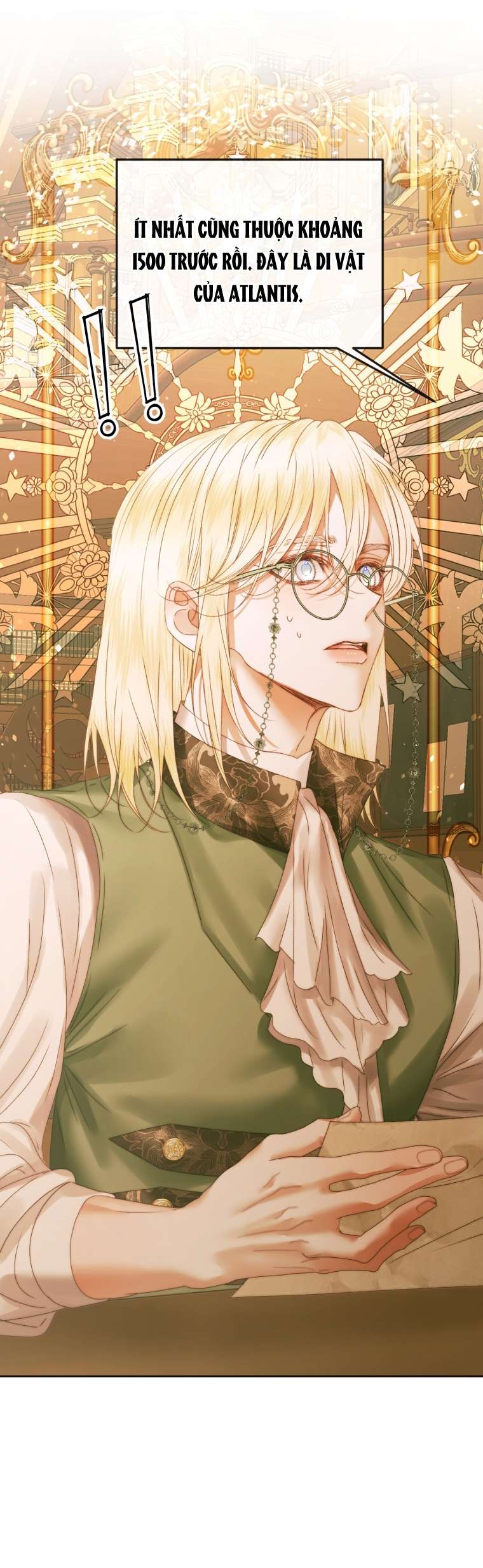 Siren: Trở Thành Gia Đình Của Nhân Vật Phản Diện Chapter 64 - Next Chapter 65