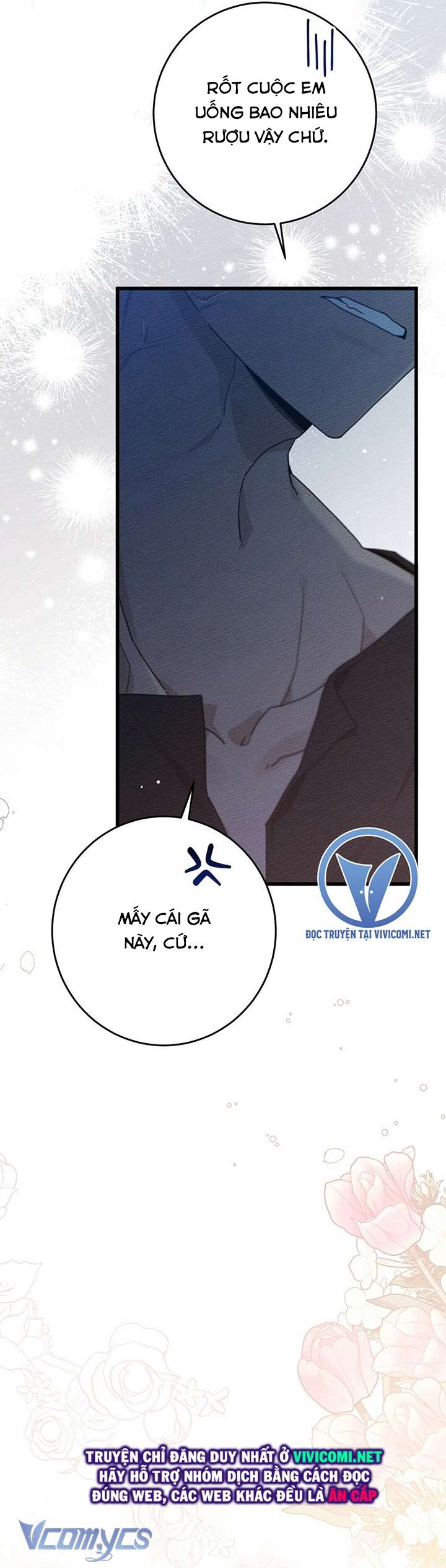 Dưới Bóng Cây Sồi Chap 49 - Trang 3