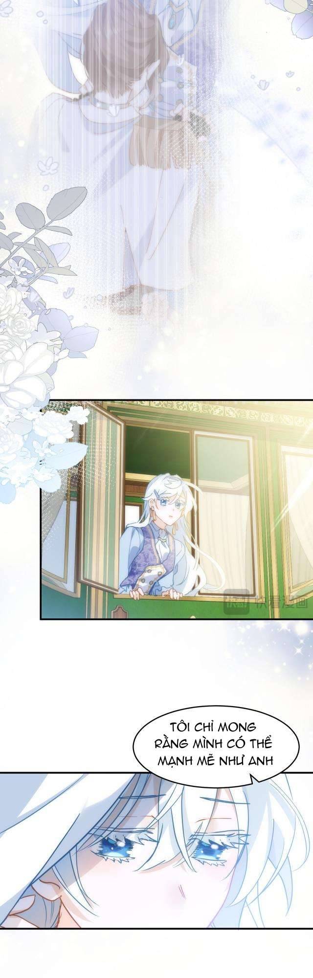 Cô công chúa không muốn được nuông chiều Chap 8 - Next Chap 9