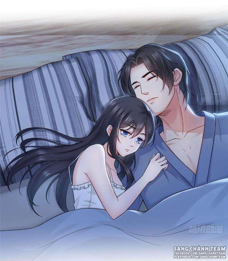 Hệt Như Hàn Quang Gặp Nắng Gắt Chap 94 - Trang 4