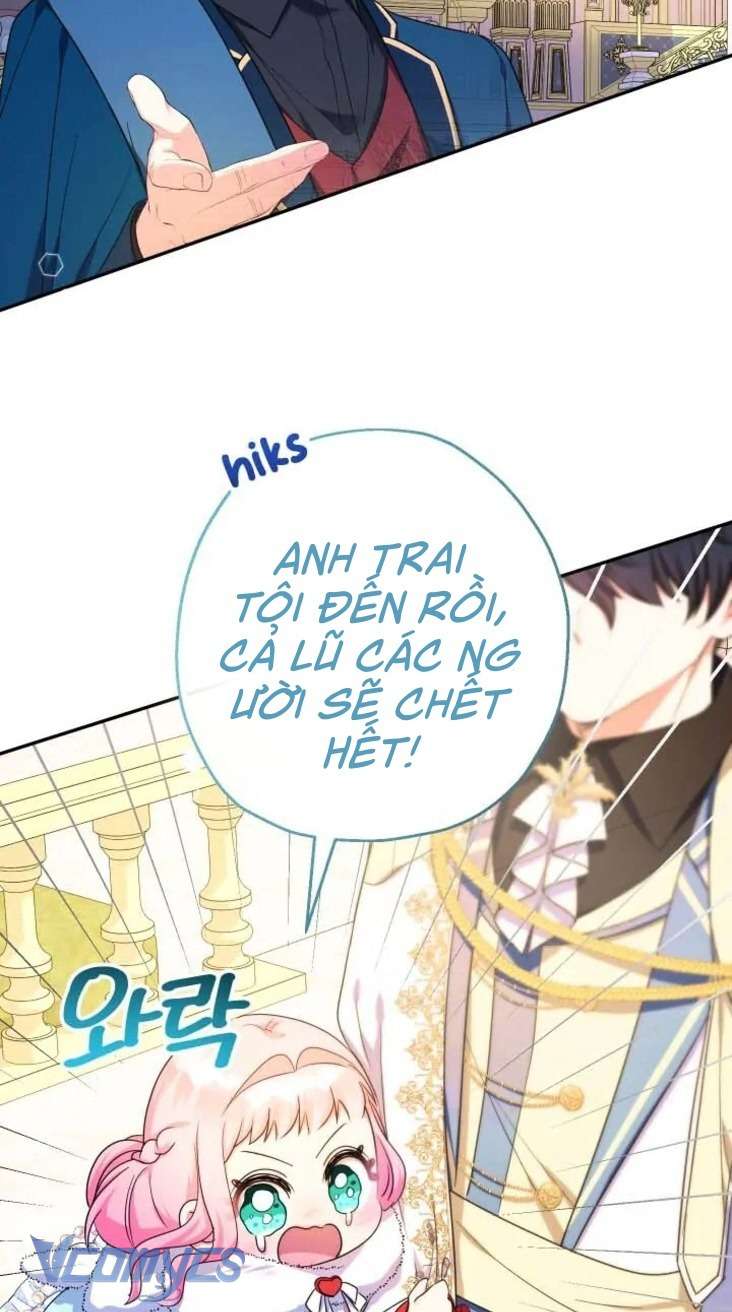 Tiểu Thư Tích Tiền Đi Bụi Chapter 46 - Trang 4