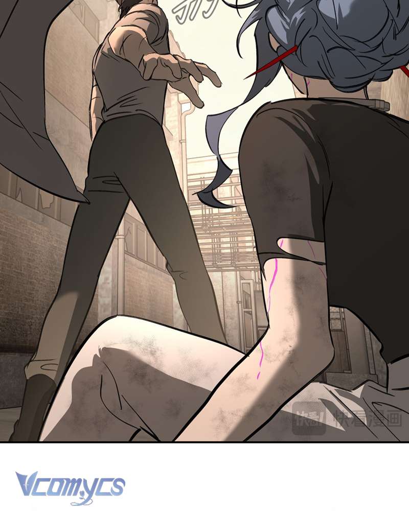 Ác Chi Hoàn Chapter 33 - Trang 4