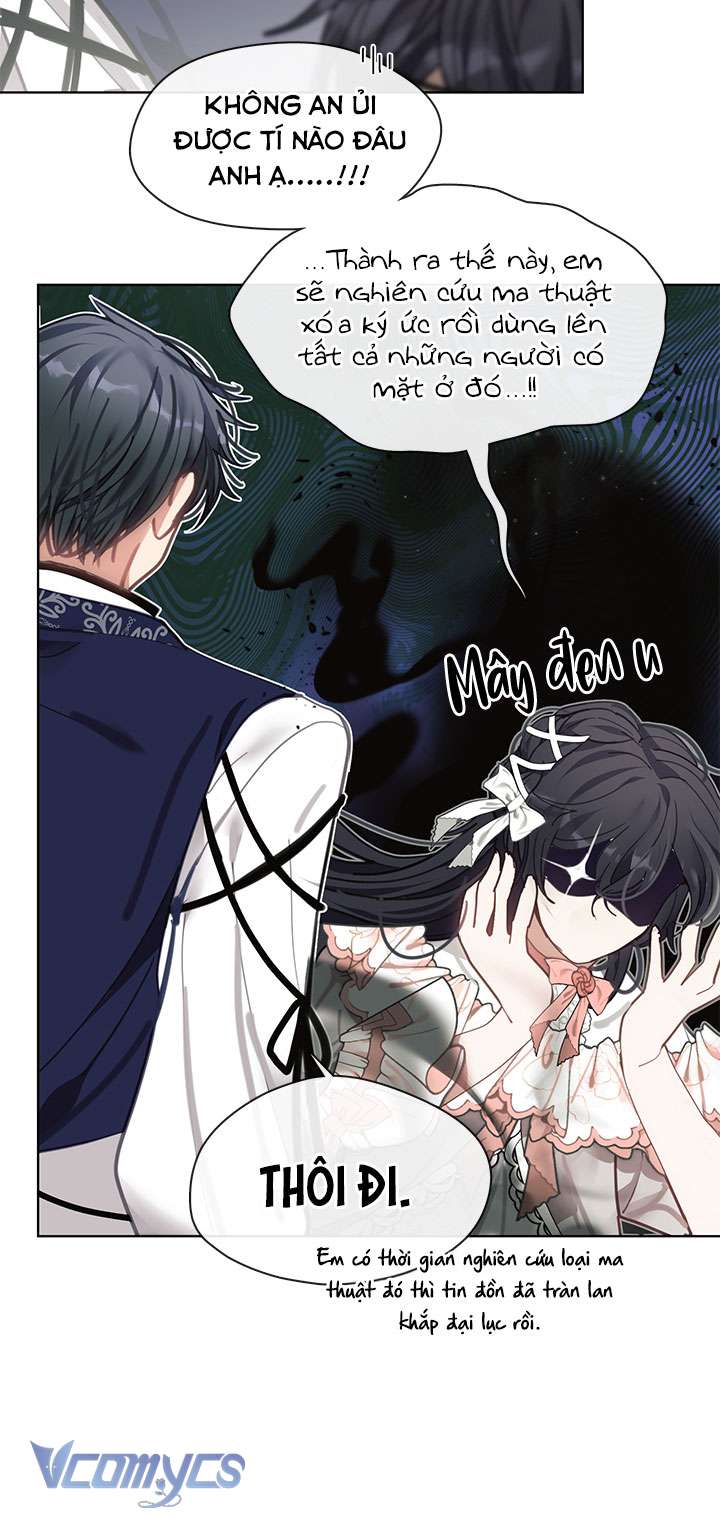 Gia Đình Bị Ám Ảnh Bởi Tôi Chapter 58 - Trang 4