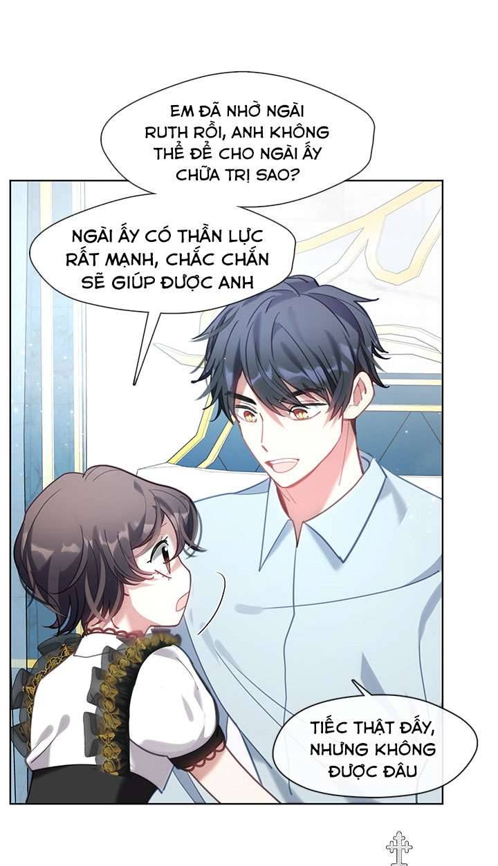 Gia Đình Bị Ám Ảnh Bởi Tôi Chapter 40 - Trang 4