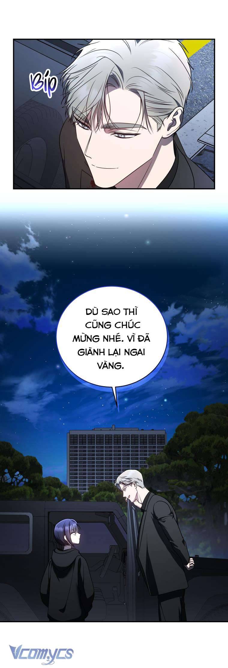 Hướng Dẫn Sinh Tồn Dành Cho Người Xếp Hạng Chap 17 - Trang 2