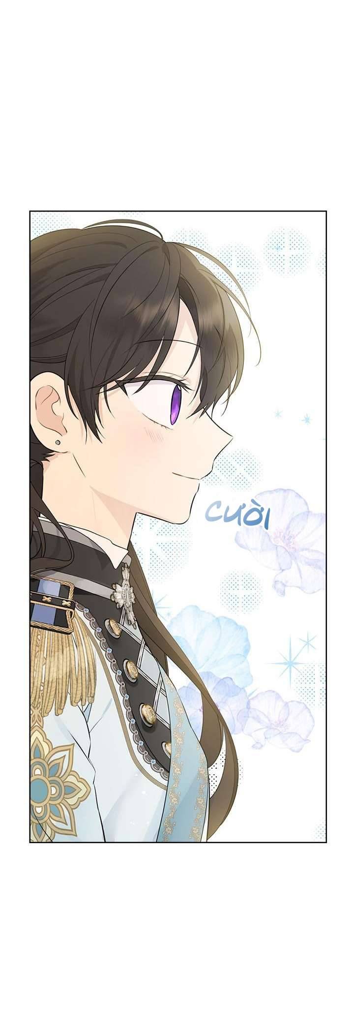 Tôi Là Minh Chứng Của Sự Thật Chap 60 - Next Chap 61