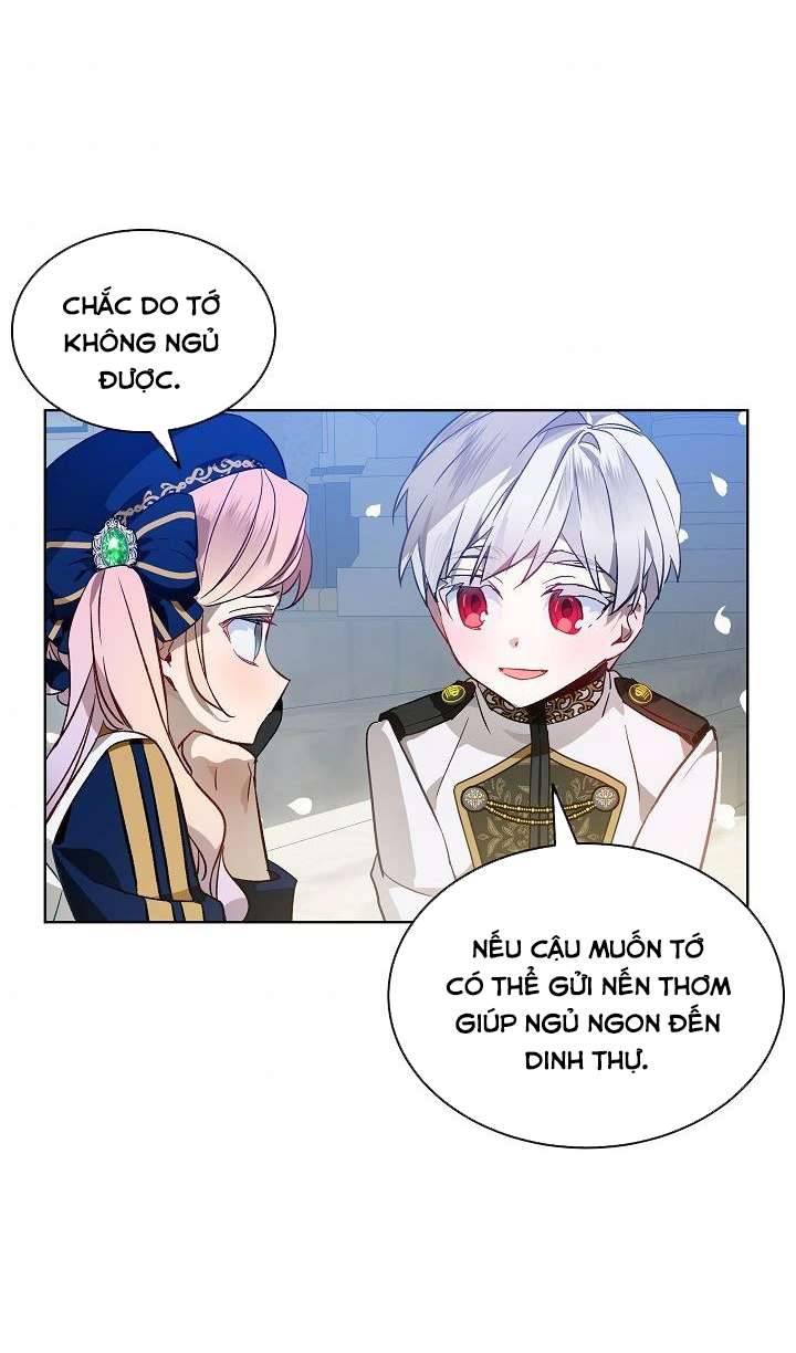 Quý Cô Thế Giới Ngầm Chap 25 - Trang 4