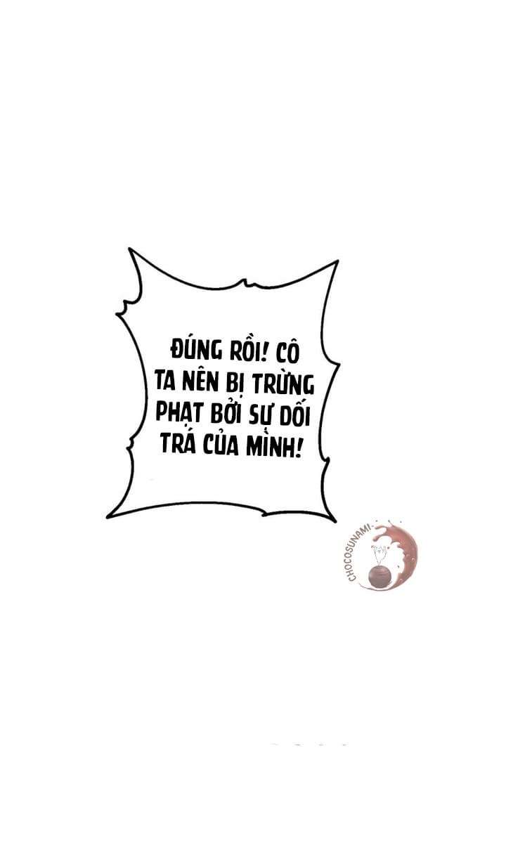 Tôi Là Minh Chứng Của Sự Thật Chap 5 - Trang 3