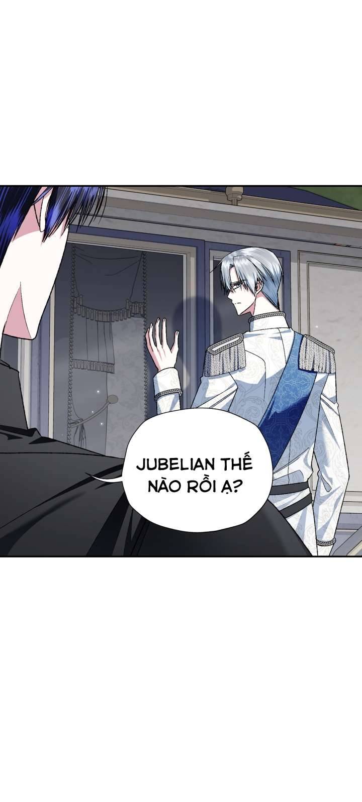 Cha À, Con Không Muốn Kết Hôn Đâu Chap 91 - Trang 2