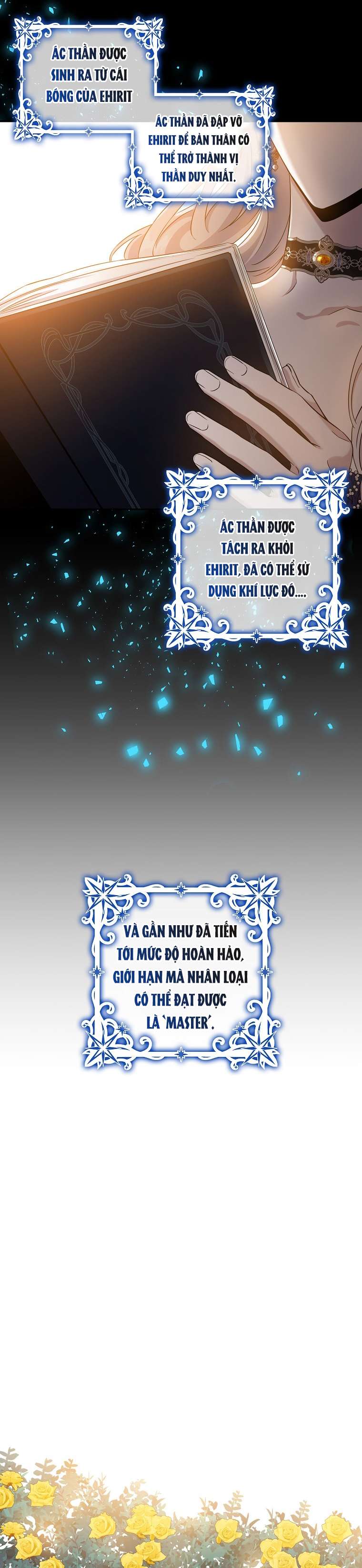 Thuần Hóa Bạo Quân Rồi Bỏ Trốn Chap 62 - Trang 2