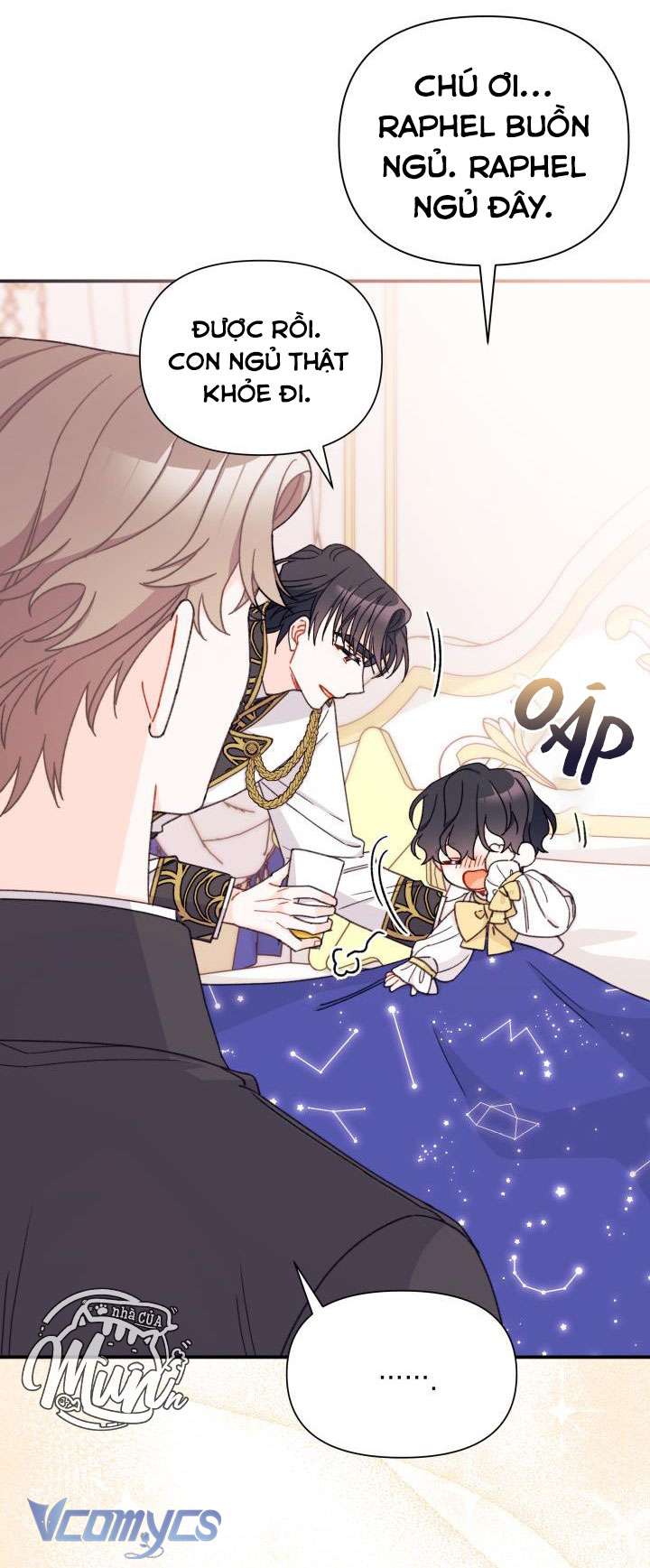 Nhặt Được Nam Chính Tặng Kèm Phu Quân Chap 33 - Trang 3