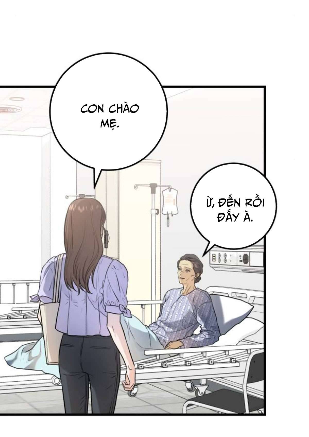 Tôi Nóng Lòng Muốn Chiếm Lấy Cô Ấy Chap 17 - Trang 3