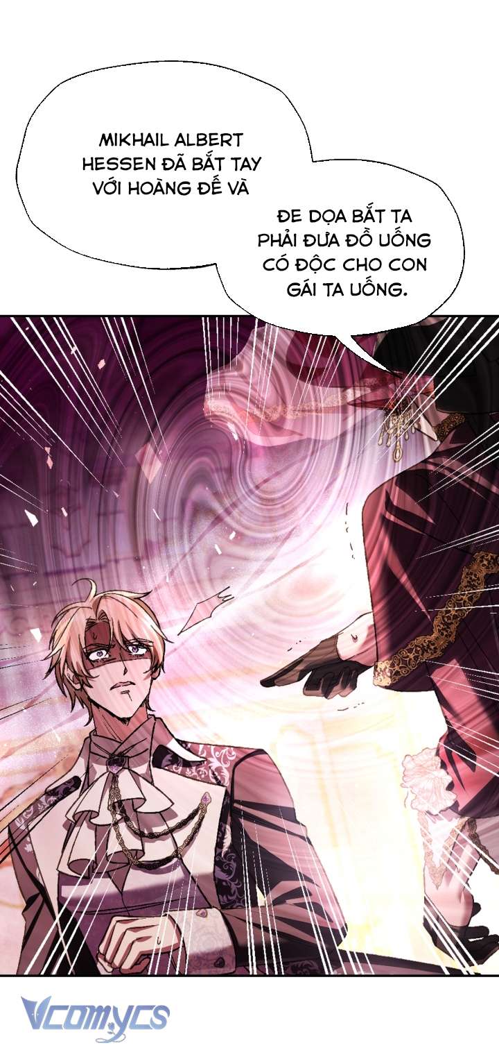 Cha À, Con Không Muốn Kết Hôn Đâu Chap 118 - Trang 2