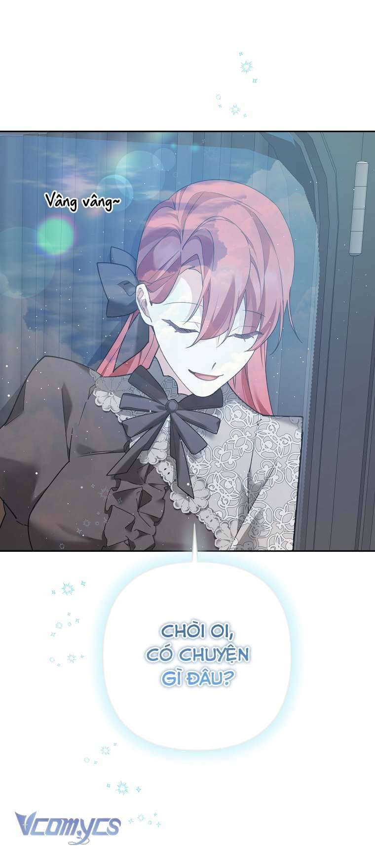 Quý Tộc Gì Chứ, Tôi Chỉ Muốn Về Nhà Chap 24 - Trang 2