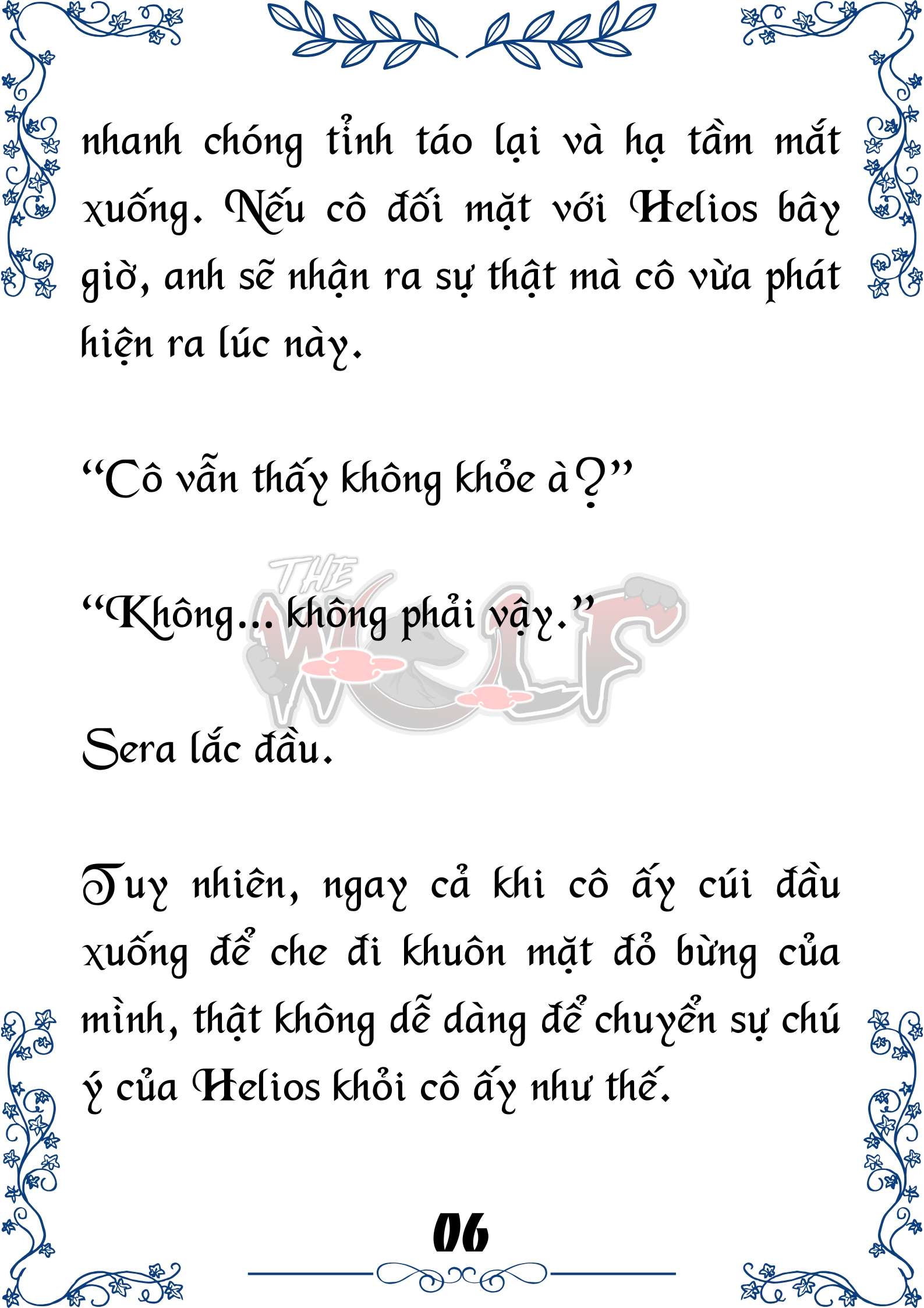 Tôi Trở Thành Gia Sư Của Cặp Song Sinh Hoàng Gia Chap 79 - Trang 2