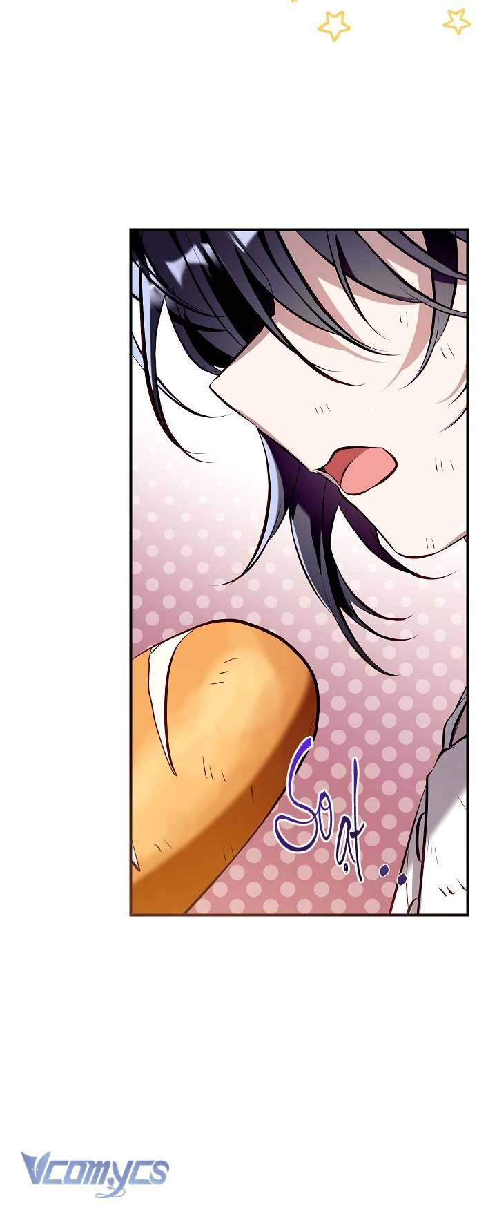 Chúng Ta Có Thể Trở Thành Một Gia Đình Được Không? Chap 77 - Trang 2