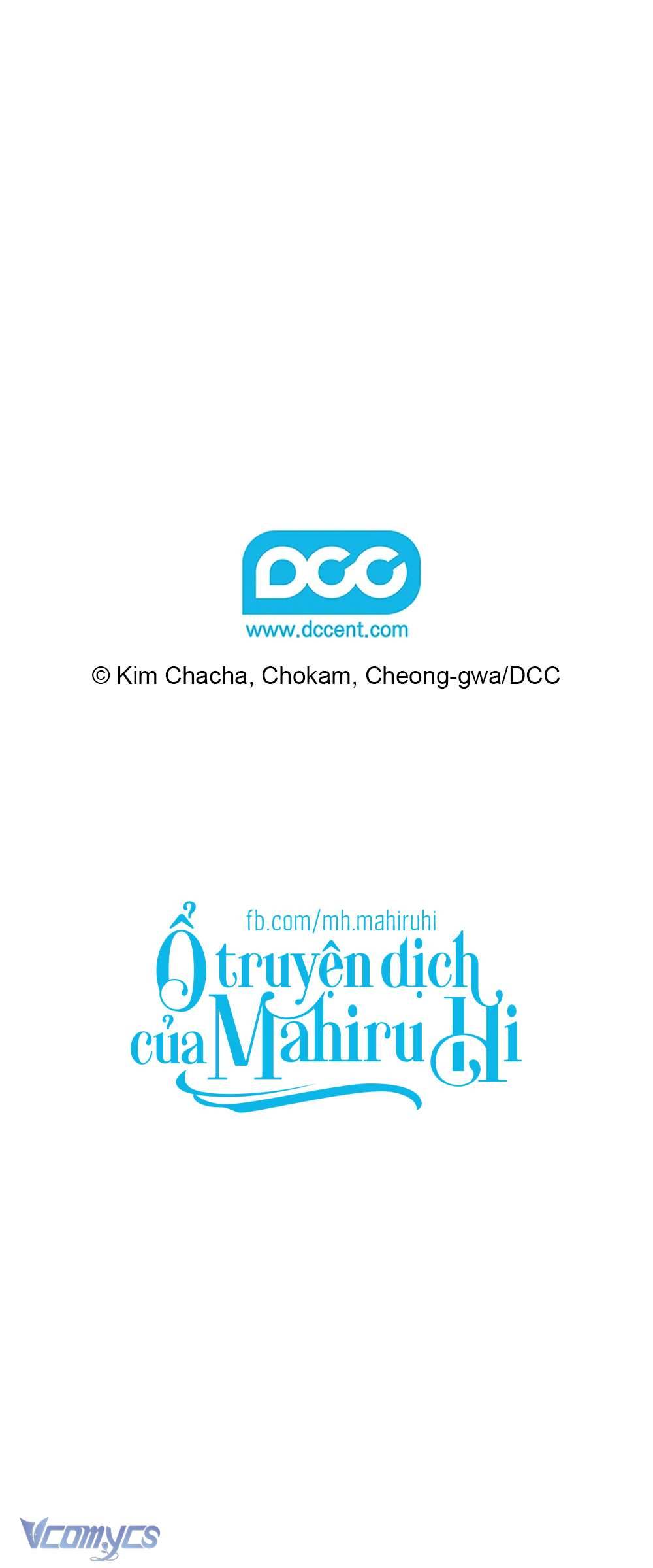 Hôn Nhân Này Rồi Sẽ Đổ Vỡ Chapter 36 - Trang 3