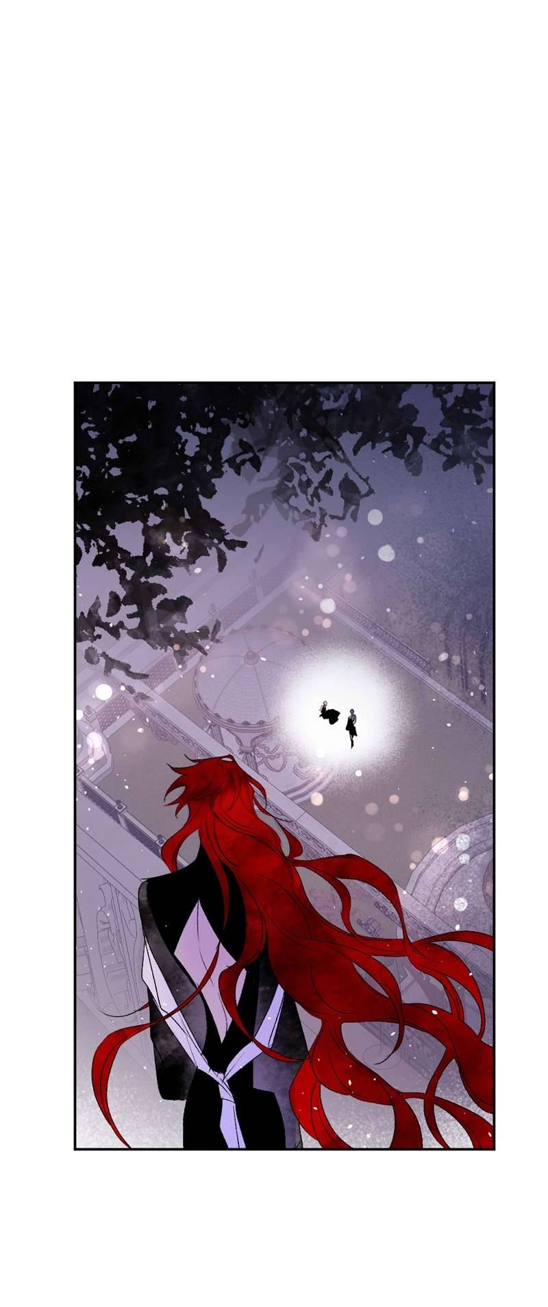 Lời Thú Nhận Của Chúa Tể Bóng Tối Chapter 86 - Trang 4