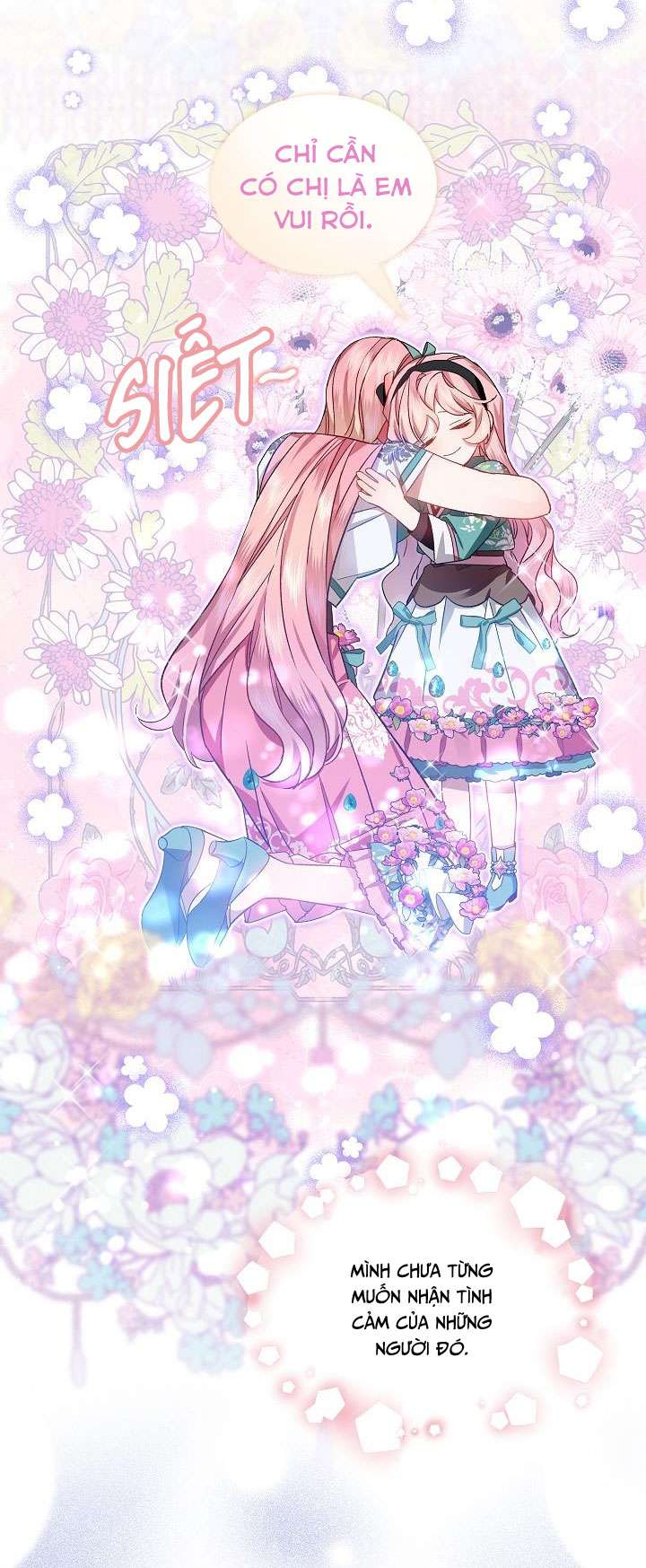 Quý Cô Thế Giới Ngầm Chap 31 - Trang 4