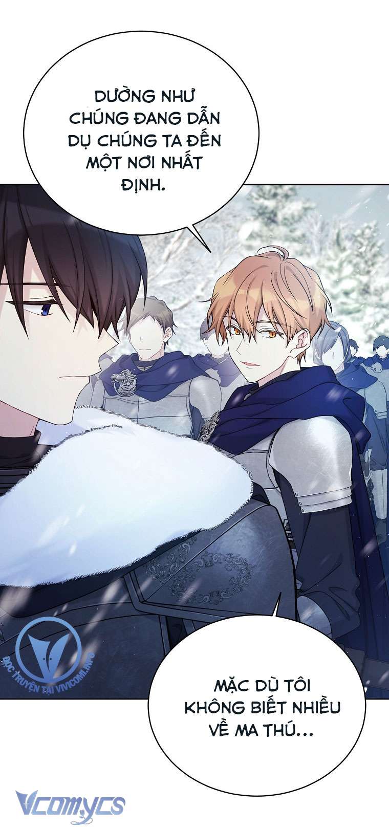 Vương Miện Lục Bảo Chap 105 - Trang 2