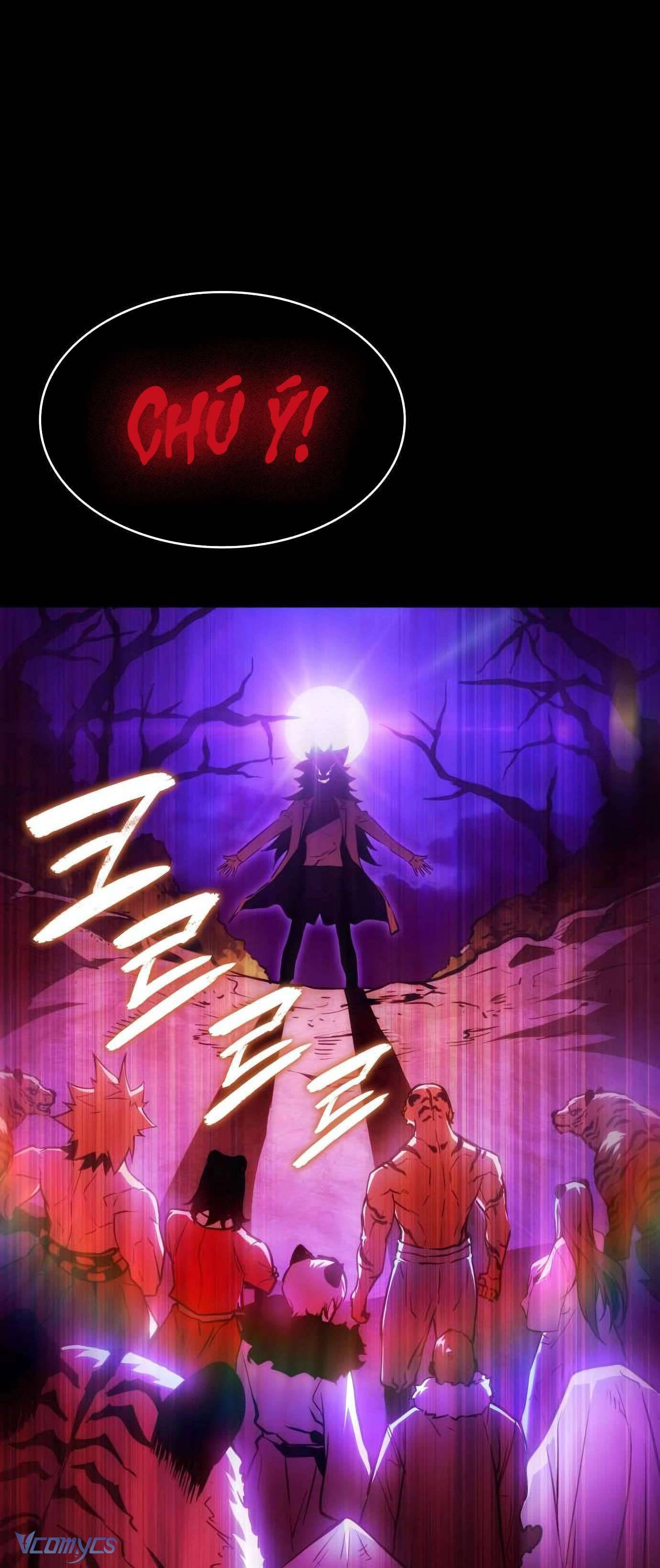 (BTS - HYBE) 7FATES: CHAKHO Chap 2 - Trang 2