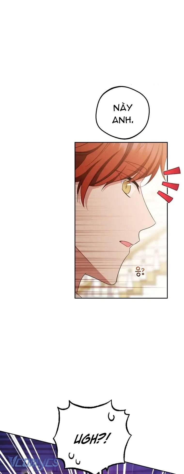 Được Yêu Thương Mà Còn Ngại Ngùng Sao! Chap 74 - Trang 2