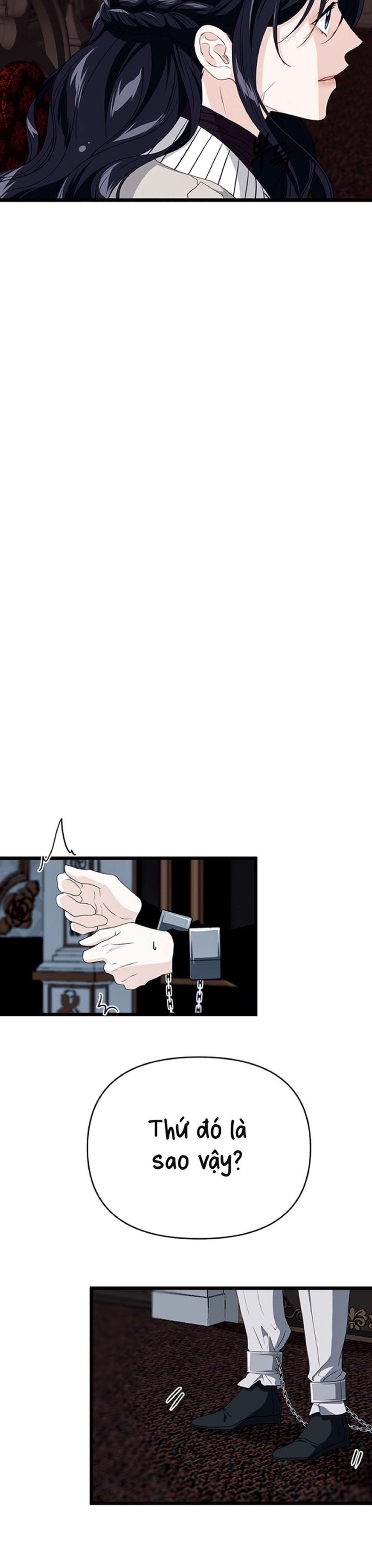 [ 18+ ] Bệ hạ đã thay đổi rồi! Chap 26 - Trang 2