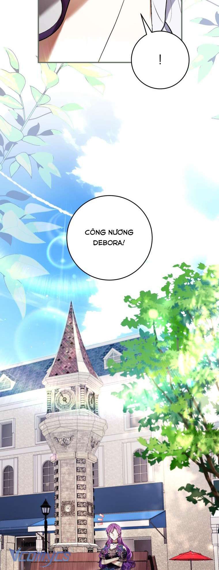 Làm Ác Nữ Bộ Không Tuyệt Sao? Chap 52 - Trang 4