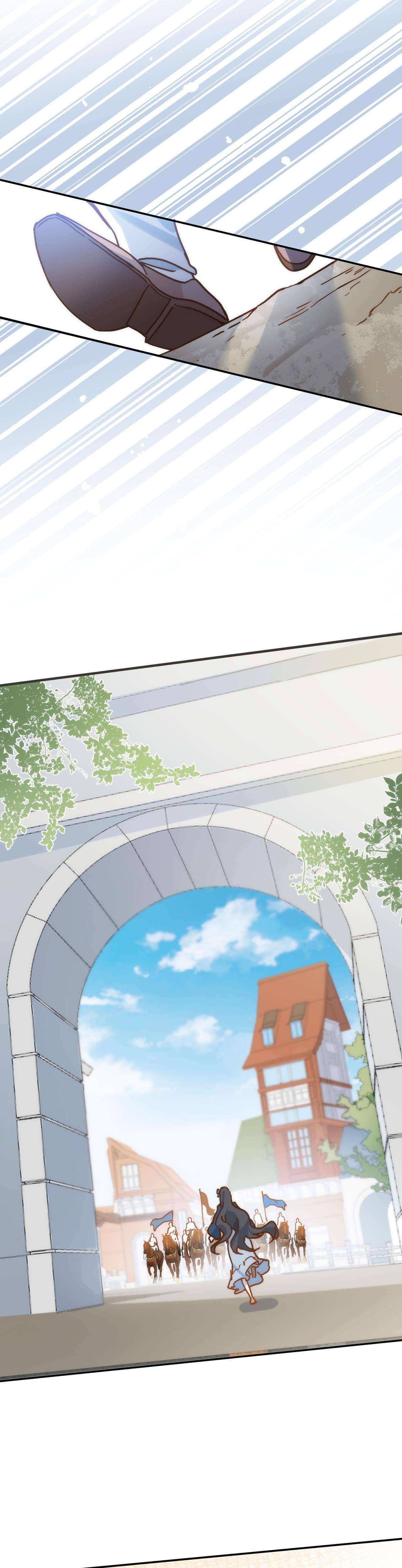 Cô công chúa không muốn được nuông chiều Chap 12 - Trang 2