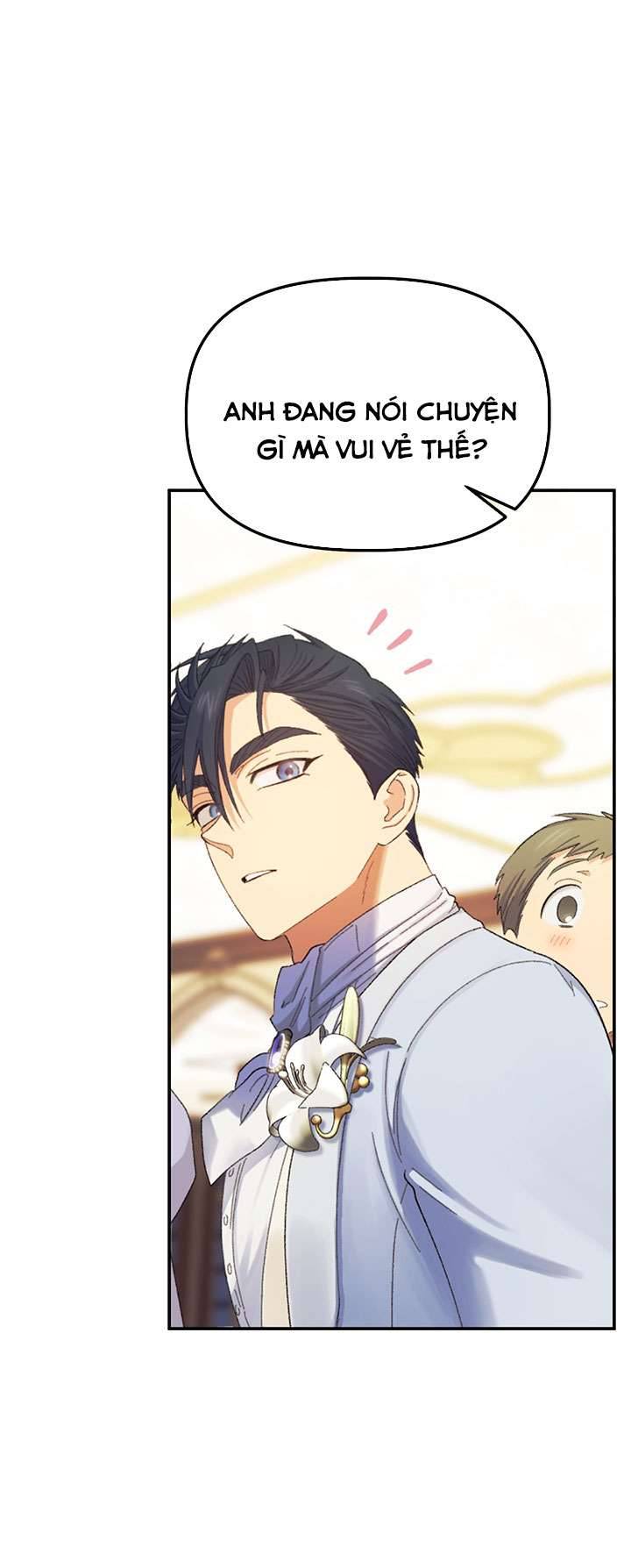 May Mắn Hay Bất Hạnh Chap 58 - Trang 4