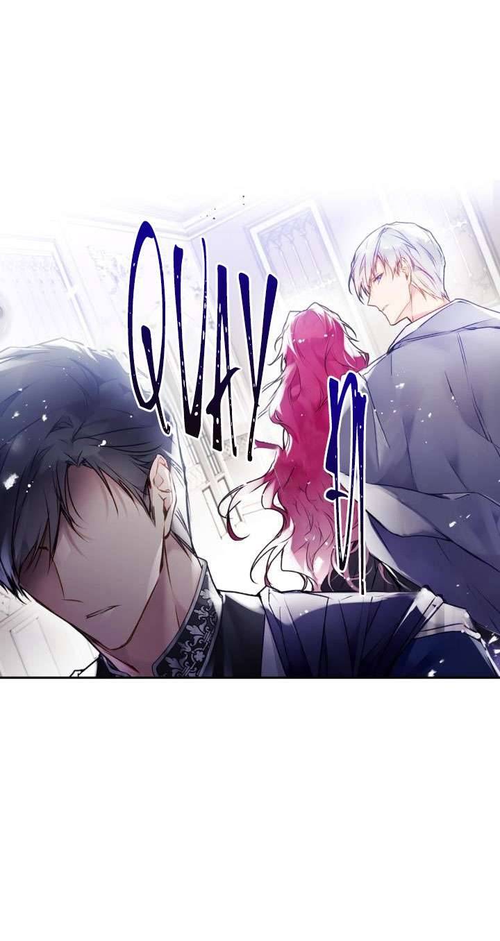 Kết Cục Của Nhân Vật Phản Diện Chỉ Có Thể Là Cái Chết Chapter 85 - Trang 4