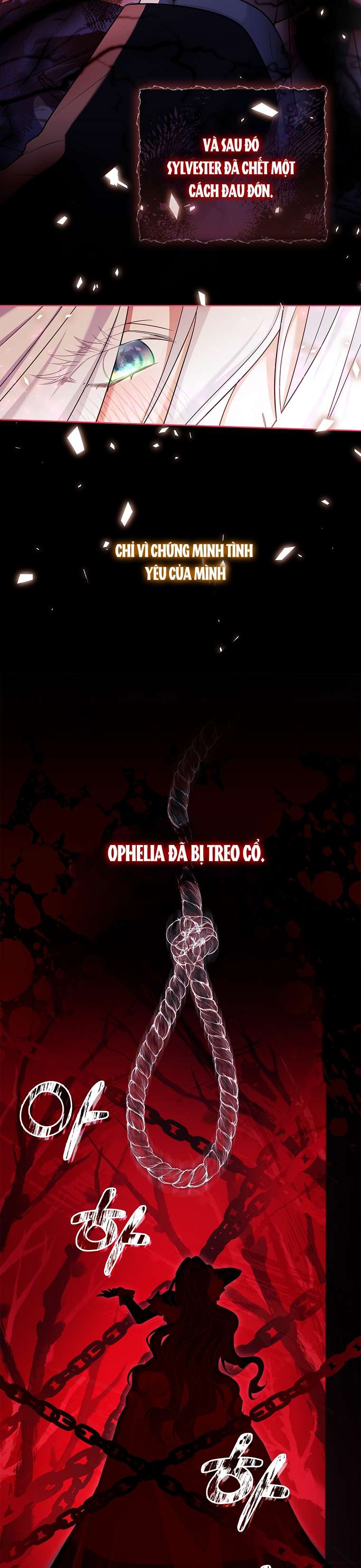 Chồng Ơi, Tại Sao Chúng Ta Không Thể Ly Hôn? Chapter 1 - Trang 4