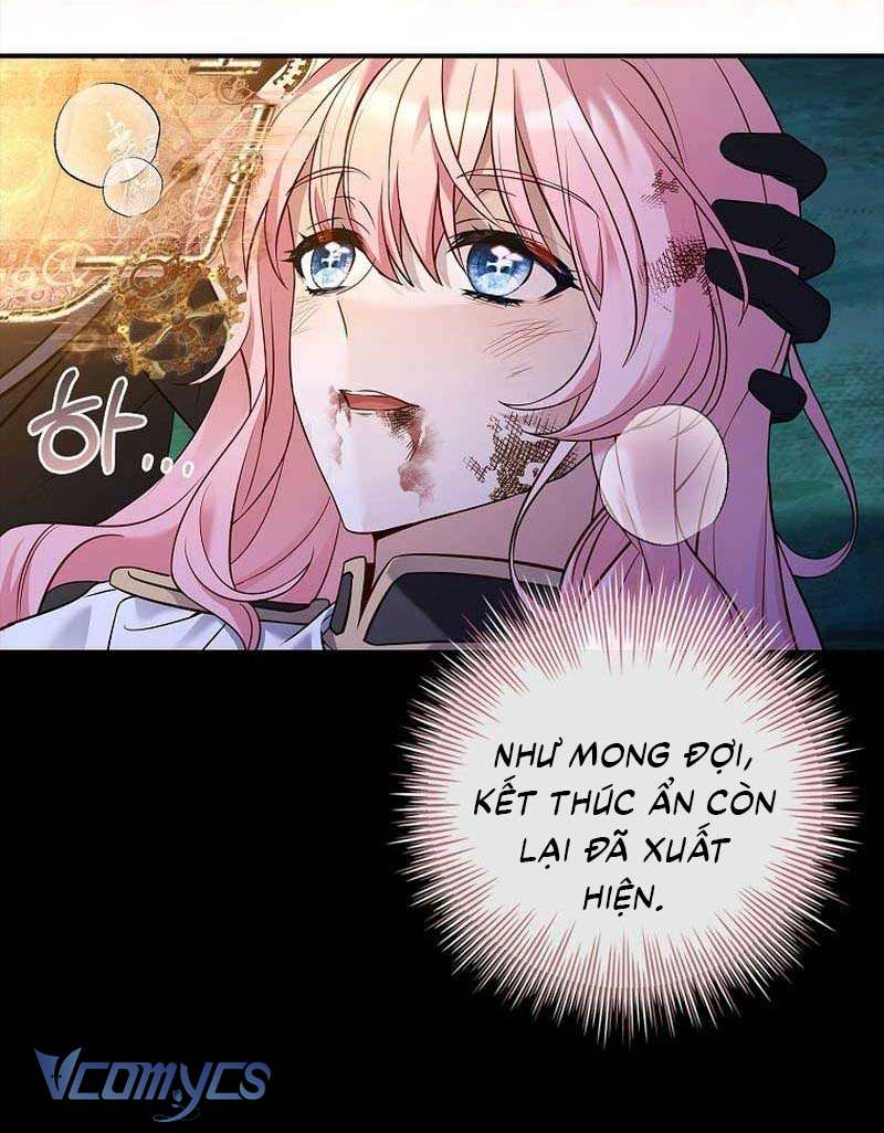 Tôi Đã Tắt Chế Độ Đau Đớn Rồi? Chapter 1 - Trang 4